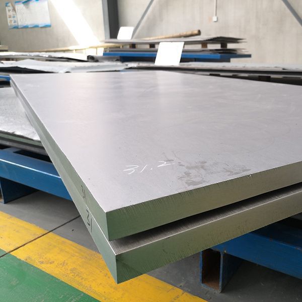 钛板TA1/TA2TA10TC4钛合金板材纯钛板薄片