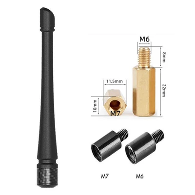 vehicle antenna Durable Roof Decorative Antenna