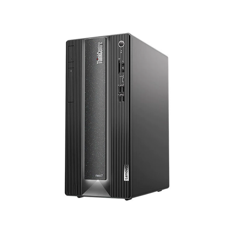 Новый продукт Lenovo P780 дизайнерский офисный настольный компьютер, готовая система