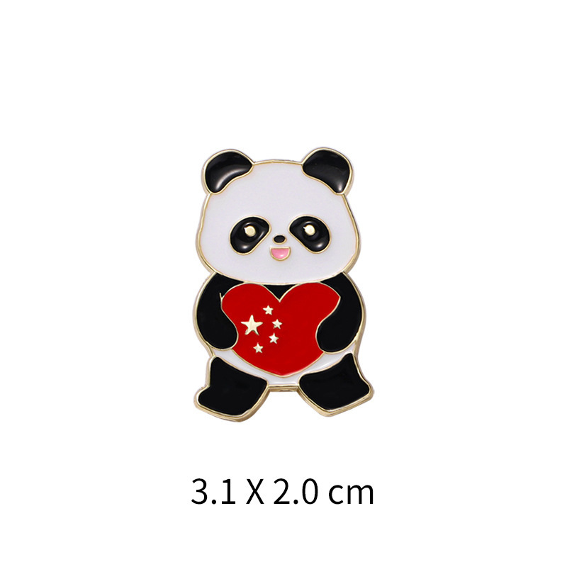 Chinese heart