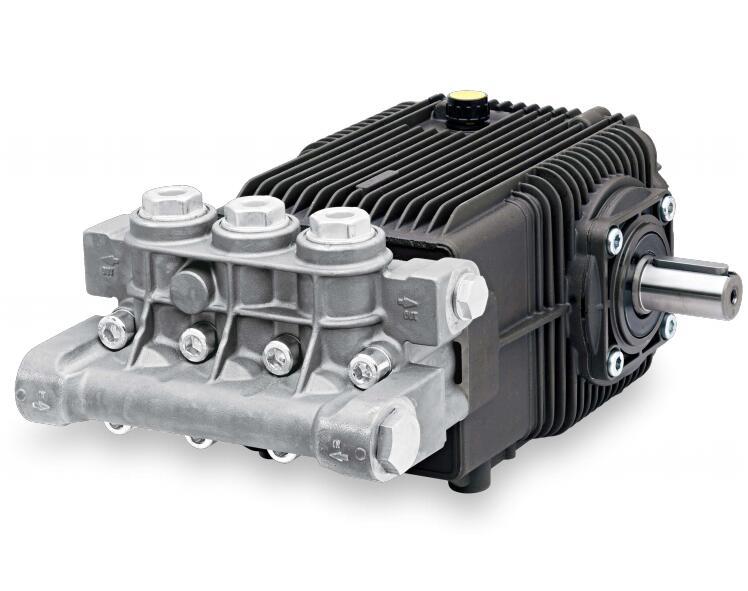 意大利AR进口高压清洗泵冲洗泵高压柱塞泵SHP15.50N/SHP22.50N