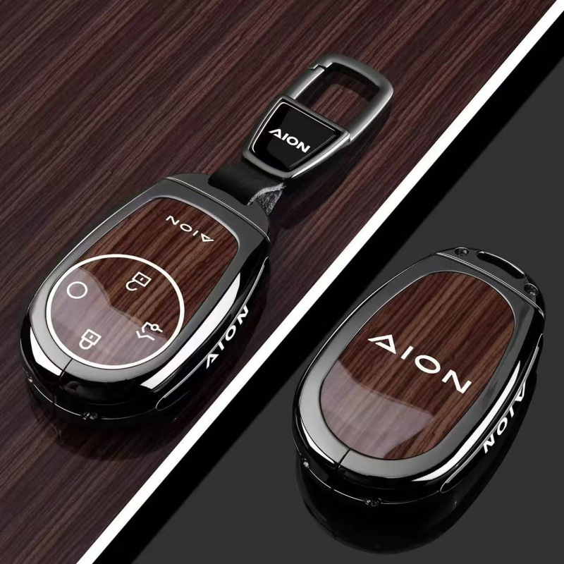 Trumpchi Aion I60 və Aion UT üçün açar qoruyucu örtük