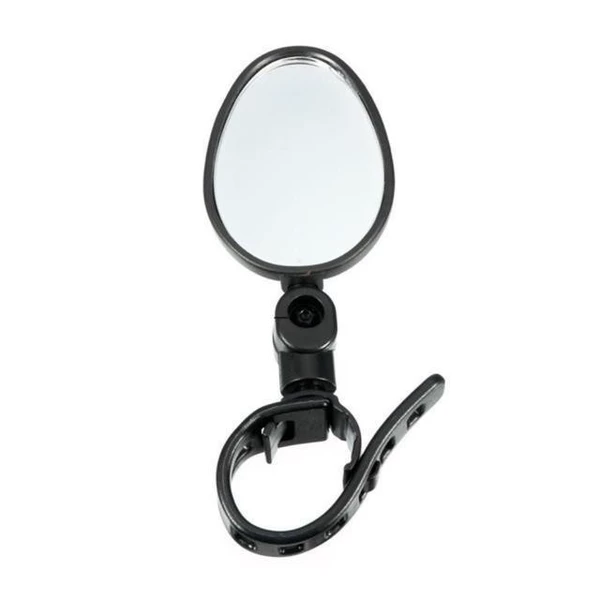 Rear view mirror, mirror effect, 7.5cm