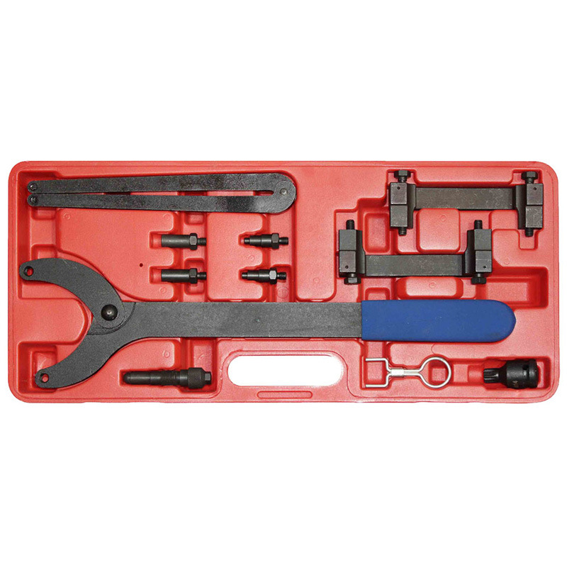 汽车汽保工具 适用于大众VGA A4 A6 A8 3.2FSI正时工具组