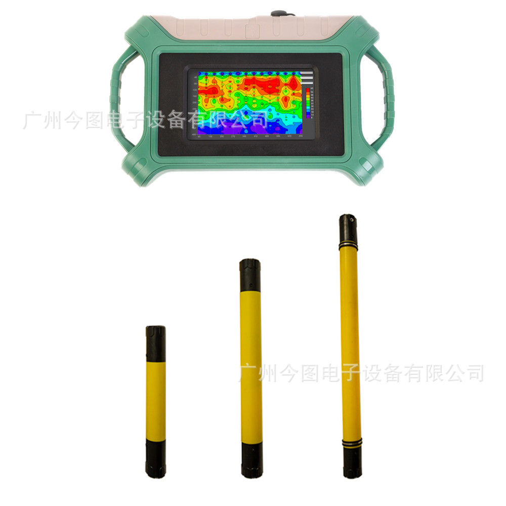 地下水资源探测仪 ADTM300H