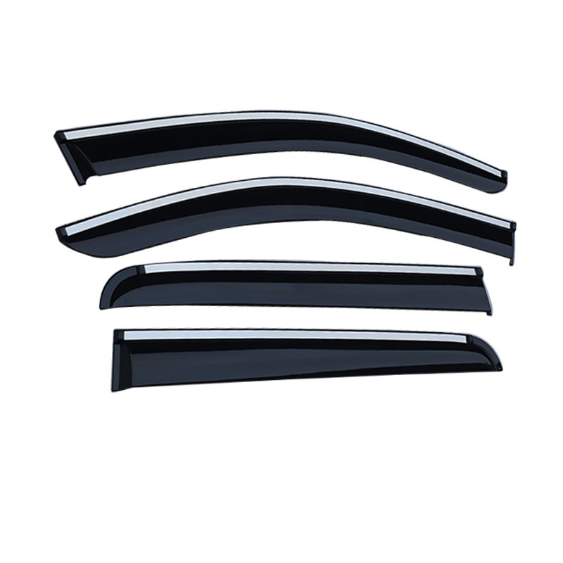 Cross-Border Applicable Radar Radar Rd6 Window Visor for Sun and Rain Protection Rd6 Window Visor