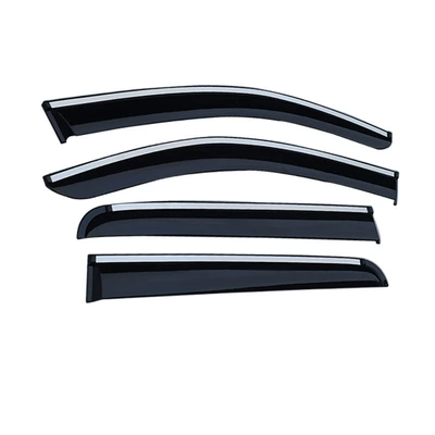 Window Visor for Sun | Rain shield