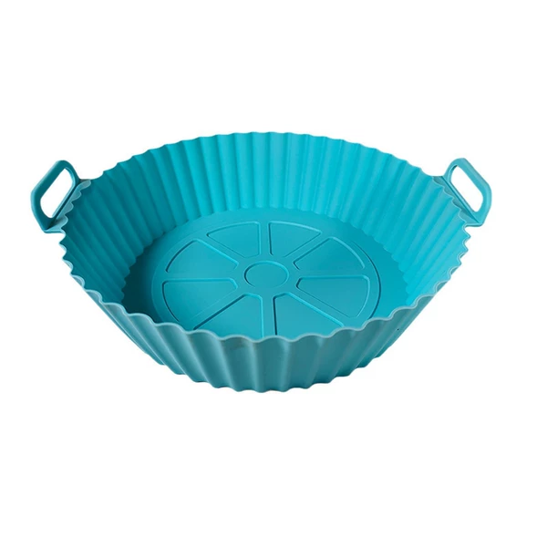 6 inches/light blue/60g/OPP bag