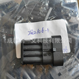 ���ֻ��� 282106-1 ĸ�ܿ� TE/����������24V  4Pȫ��