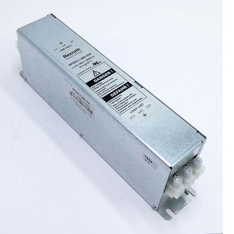 【议价】REXROTH力士乐 原装进口 控制电缆IKS4041/013.5