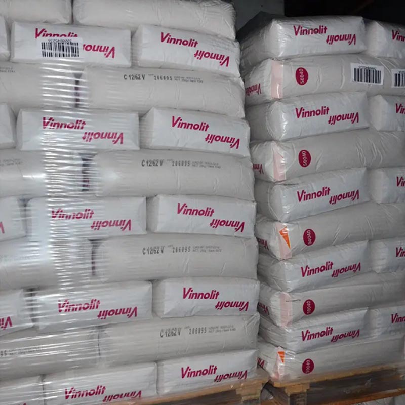德国Vinnolit 维诺利特PVC糊树脂 E68CF 人造革发泡、面层和搪胶