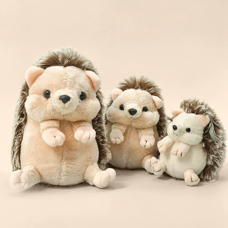 (Контейнерная торговля) реалистичная плюшевая игрушка, тряпичная кукла, детская подвеска, подарок на день рождения