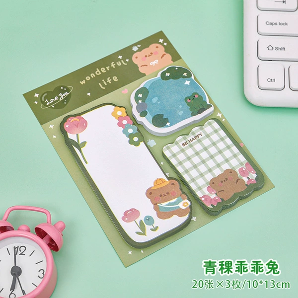 Aoya Kaixing Bear