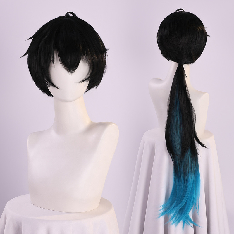 北水商贸丹恒cos服崩坏星穹铁道丹恒腾荒cosplay丹恒新形态cos服|undefined