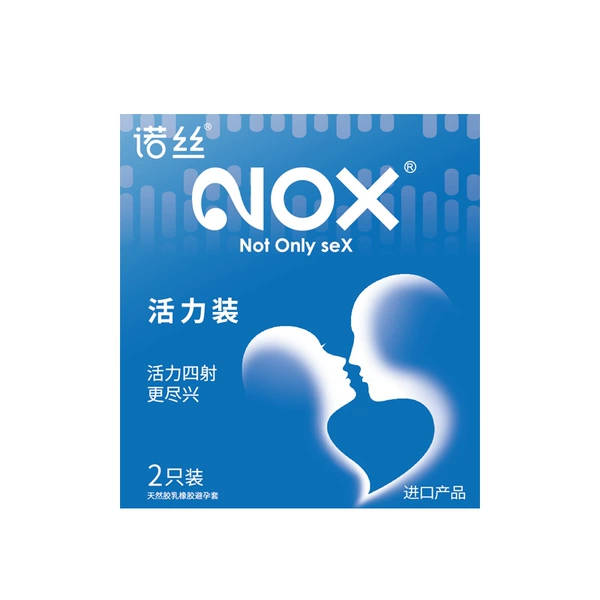 Nose Vitality Pack of 2