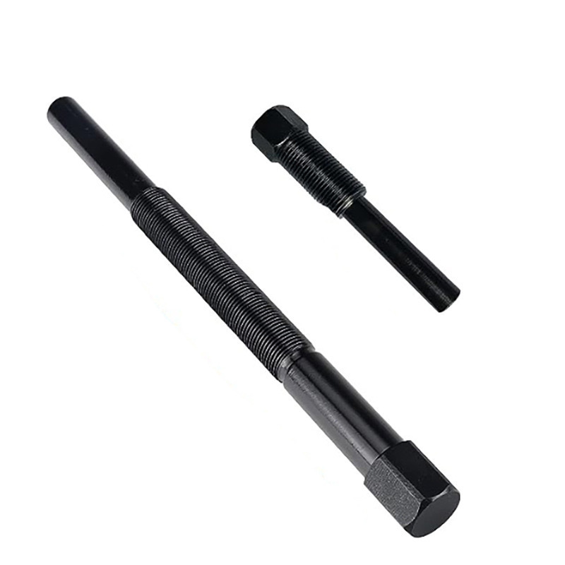 Motocicleta PP3077 y PP3078 extractor de embrague herramienta de desmontaje de 2 piezas ATVUTV embrague de tracción