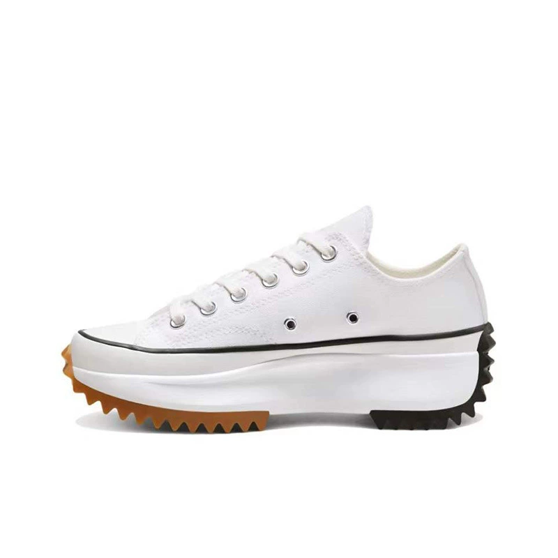 Converse, обувь из ткани высокая, платформа обувь, (партнерская торговля), оптом