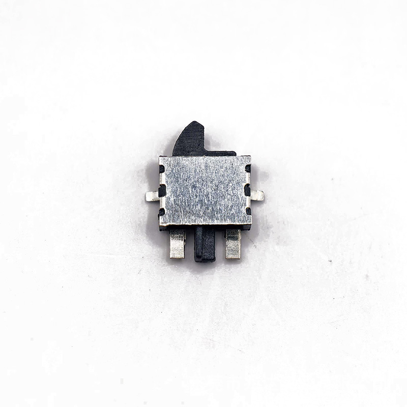 El interruptor a prueba de agua proporcionado por el fabricante de la serie MX se puede cambiar según sea necesario.
