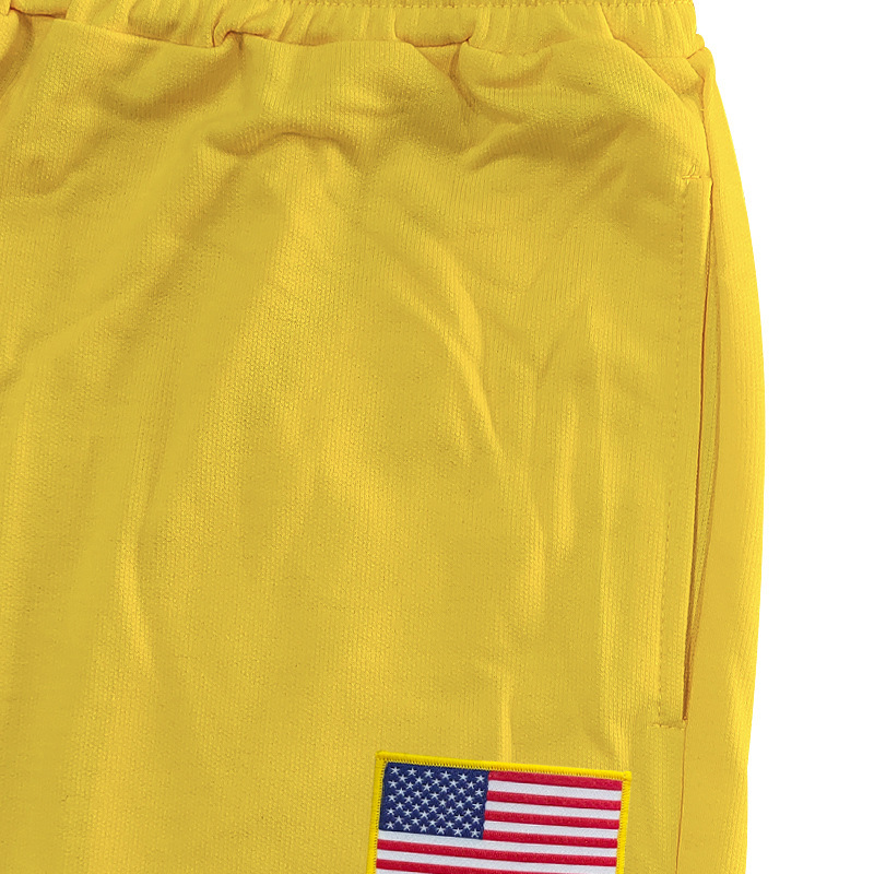 Lässige Jogginghose für Herren – Leichte Jogginghose mit Kordelzug (atmungsaktiv, schnelltrocknend, für alle Jahreszeiten, S-XXXL)​_voghion.com