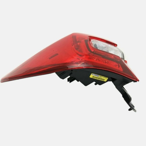 Aplicable a Subaru 15 - 20 modelo de luces traseras de freno traseras de luces de freno traseras de luces traseras de Taiwán