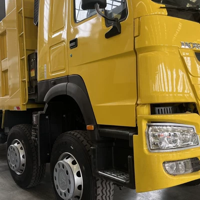 Engineering Transport Dump Truck, Exclusively – Yük maşınları