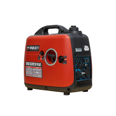 engine set, Avtomobil generatorları