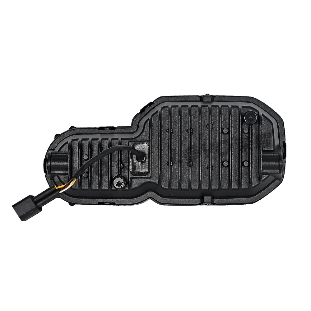 Suitable for F800GS F800 F700GS F650GS LED front headlight BMW motorcycle modification