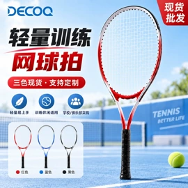 羽毛球拍;羽毛球;乒乓球