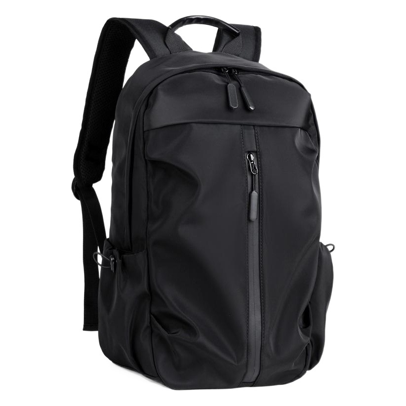 Mochila transfronteriza Nuevos productos para hombres Bolso de computadora de ocio de negocios Carga usb para estudiantes de viaje Mochila de comercio exterior