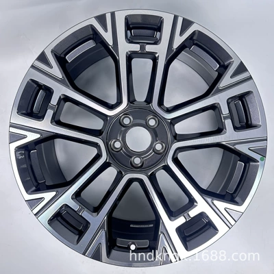Lynk & Co 900 21 düym orijinal alüminium disklər 09 Xingyue Galaxy M9