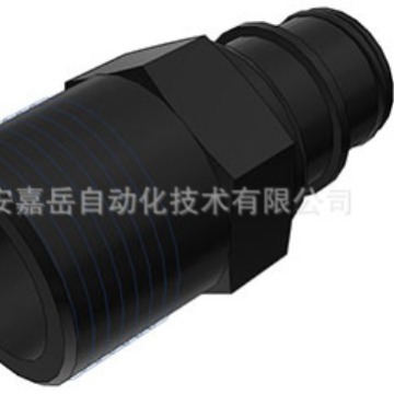 CPC产品 HFC35 & 57系列聚砜接头血液透析专用接头HFCD241257BSPT