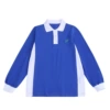Middle school male Lan Qiuyi