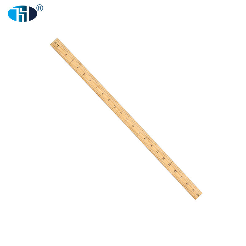 24英寸竹尺