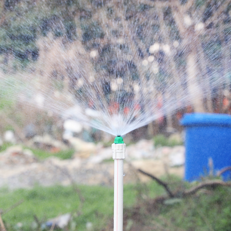 Precio unitario de boquilla centrífuga verde sin impuestos