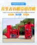云南石排电动油坊脱壳机