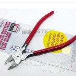 日本MTC-22水口钳斜口批发销售塑料模型剪线钳子多用途