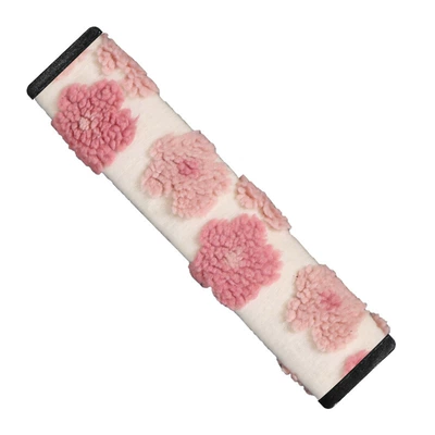 Seat belt shoulder pad Cartoon Car Safety Belt Decoration