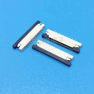 FPC-1.0-10P-1.2H����ʽ�½� 1.0�g�� 1.2H�� 10p�NƬ��ʽ ȫ�F�a