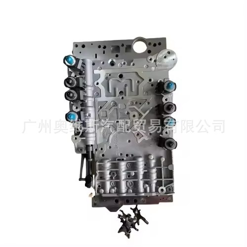 For Mercedes-benz Gearbox Parts 722.9 Gearbox Valve Body 0034460310