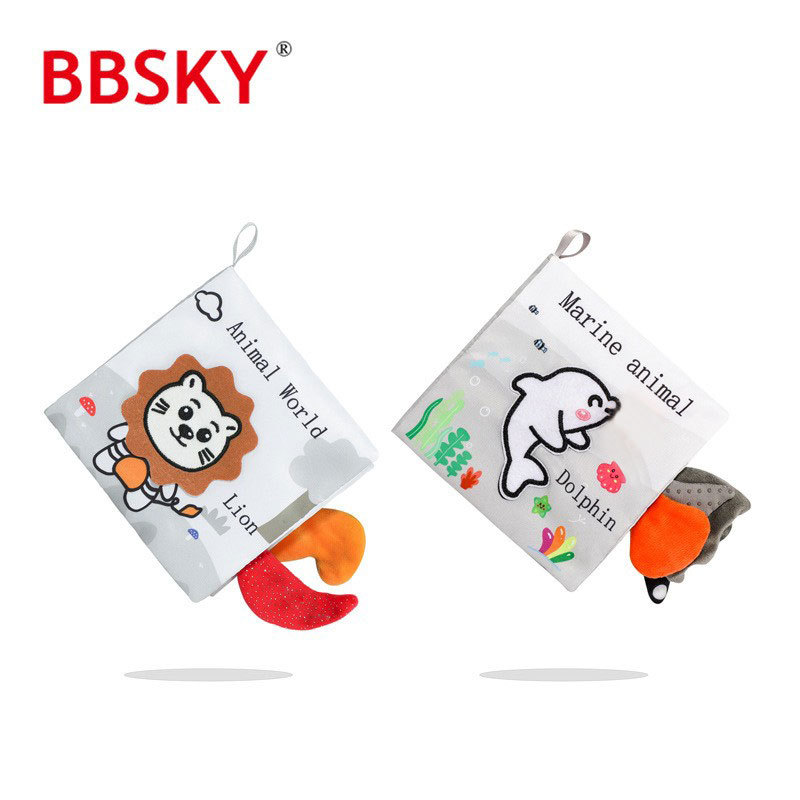 Bebés y bebés, libros de tela para bebés, libros de tela para bebés