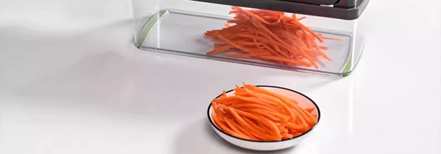 16-in-1 Multifunctional Vegetable Cutter Cross-Border Chopping Tool Fruit and Vegetable Slicer Potato Shredder Kitchen Home Use