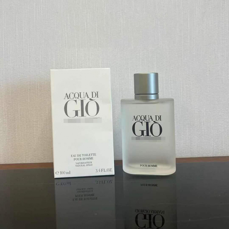 100ml para hombres