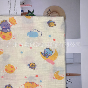ȫ���p�ӿU�� muslin ��ͨӡ�� �냺���� ��ͯ���b ˯�� ̺������