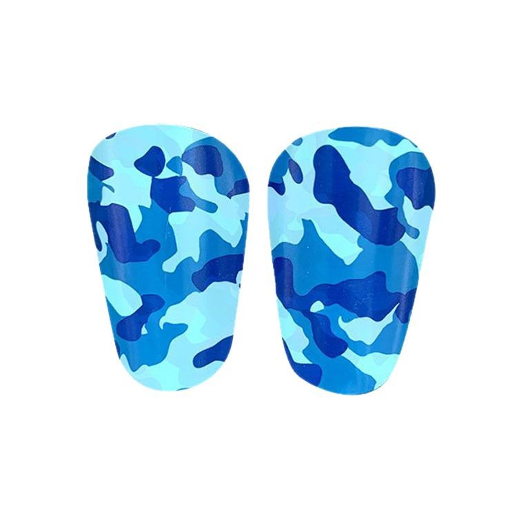 Mini Shin Guards Football Insert Insert Knee Pad Camouflage Mini Master Protective Gear_voghion.com