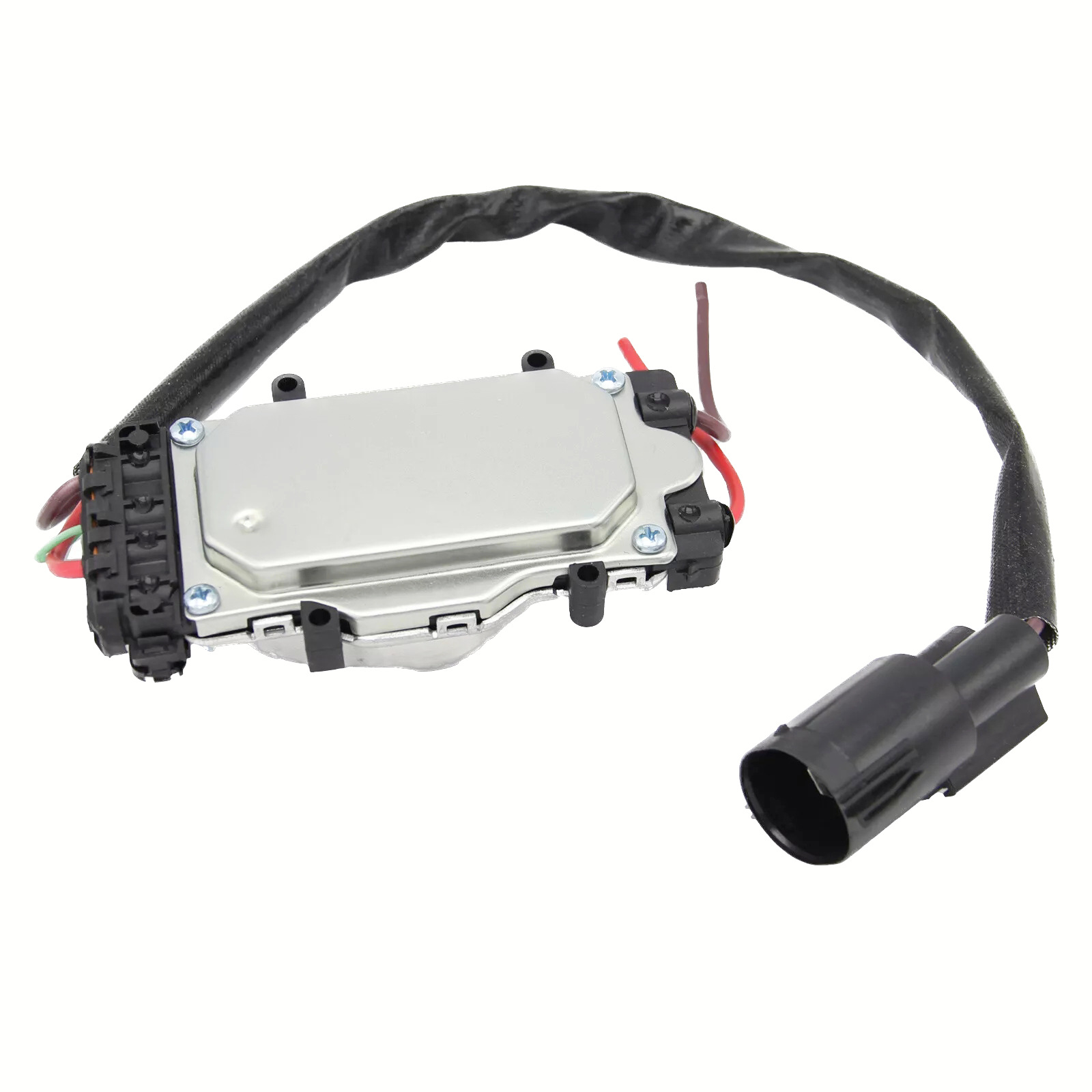 Suitable for Ford Mazda 3 Volvo fan control module 1137328365 1137328148