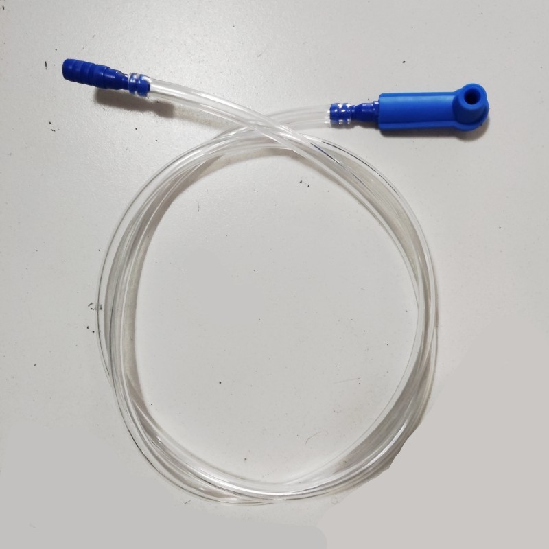 1.2m (고투명 호스)