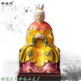 佛像/神像;树脂工艺品;其他景观材料