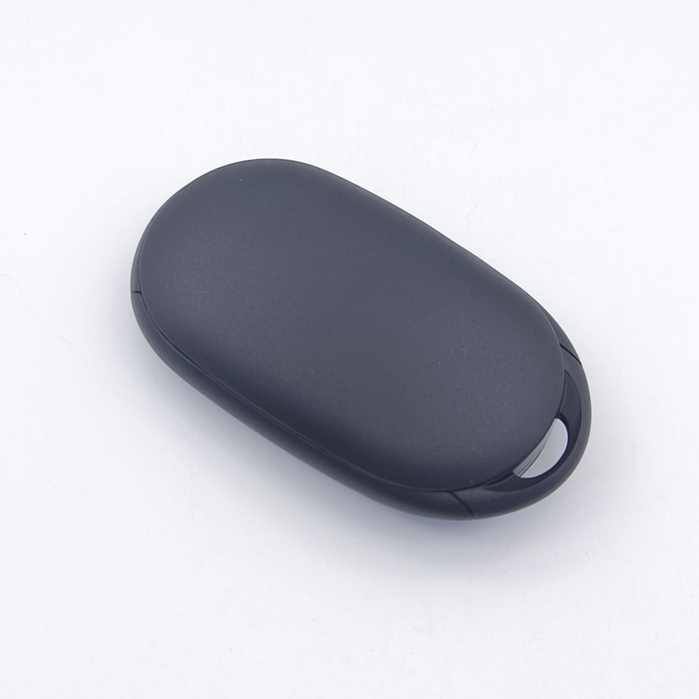 The New Model Is Suitable for Fiat 500E500L500X Remote Control Key Shell, Fiat 4-Button Key Replacement Shell