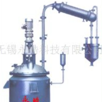 供应无锡不锈钢反应釜 不锈钢搅拌罐立式不锈钢双层电加热反应釜