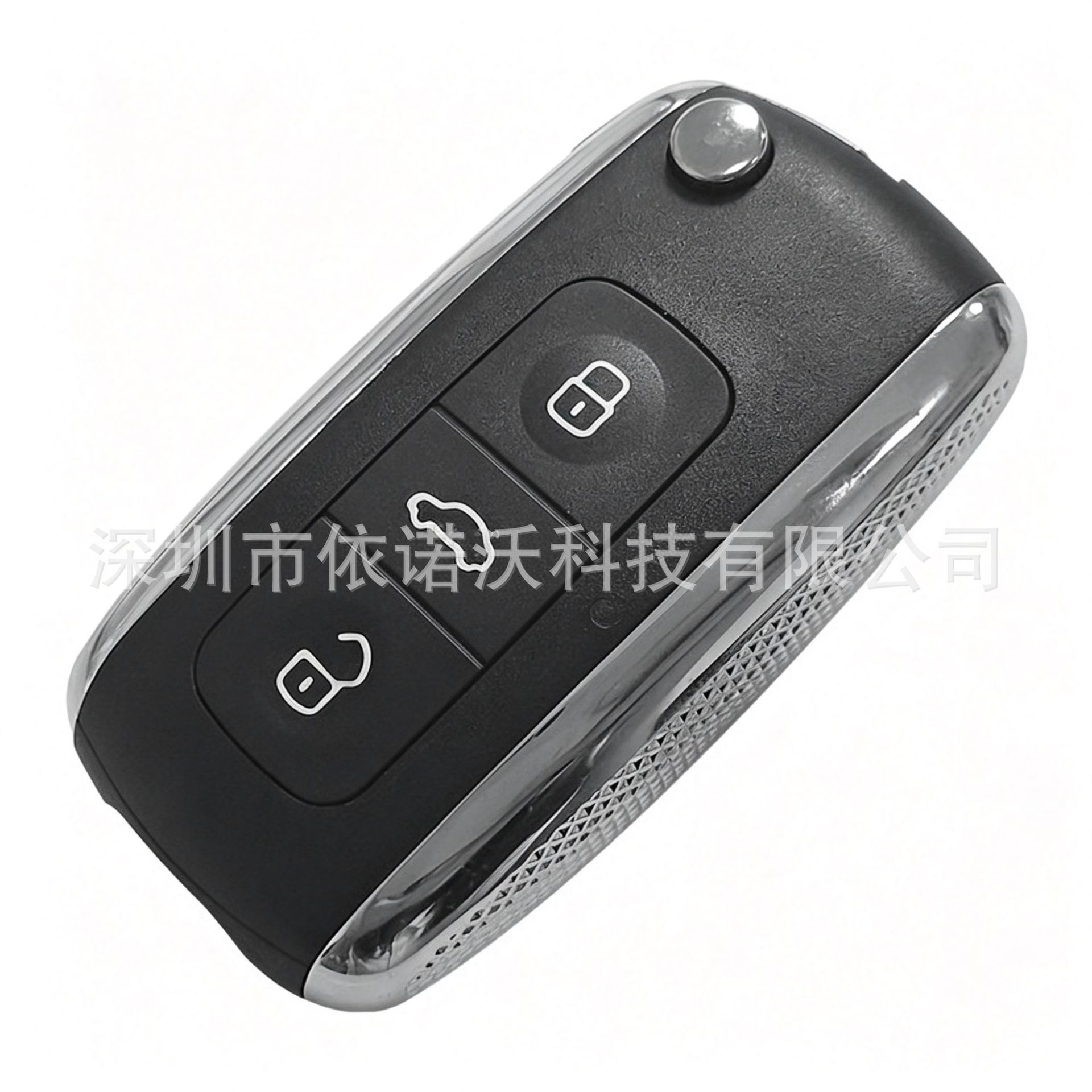 KEYDIY B03 KD sub-controller, a 2-button universal car remote key sub-controller, for cross-border and international markets